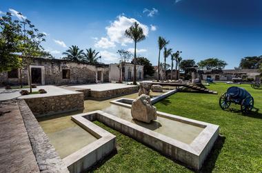 Galería de Hacienda Niop  / R79 + AS Arquitectura  - 5