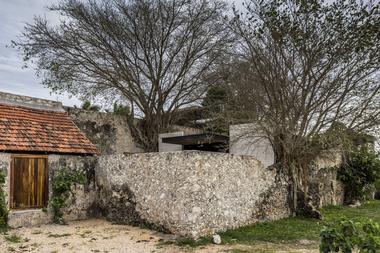 Galería de Hacienda Niop  / R79 + AS Arquitectura  - 7