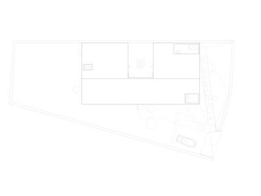 Gallery of House in La Marca / Marco Salazar Valle  - 13