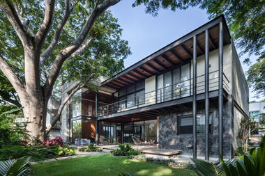 Galeria de Casa Hilca / Di Frenna Arquitectos  - 7