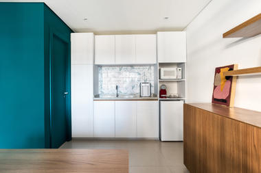 Gallery of AB&D Office / Solo Arquitetos  - 2
