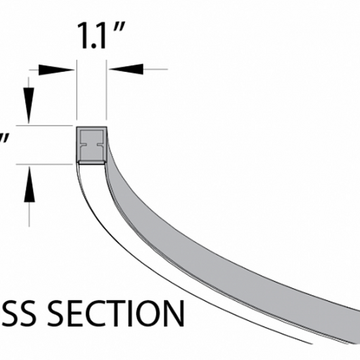 Gallery of Ring Light - Circline LED Pendant - 6