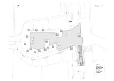 Gallery of Songjeong Picture Book Village Public Facilities / studio MANI  - 24