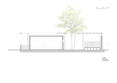 Gallery of Songjeong Picture Book Village Public Facilities / studio MANI  - 23