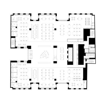 Gallery of Arup Sydney Offices / HASSELL  - 19