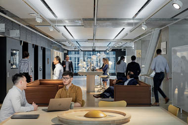 Gallery of Arup Sydney Offices / HASSELL  - 9