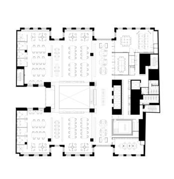 Gallery of Arup Sydney Offices / HASSELL  - 16