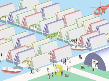 Future Architecture Platform Announces 2020 Call for Ideas