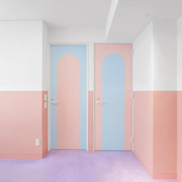 Gallery of Nagatacho Apartment / Adam Nathaniel Furman  - 5