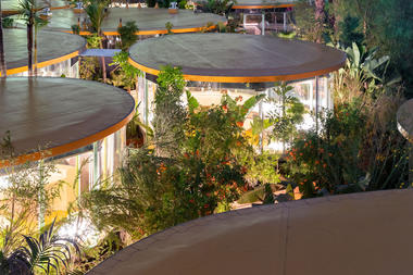Gallery of Second Home Hollywood Office  / Selgascano  - 2
