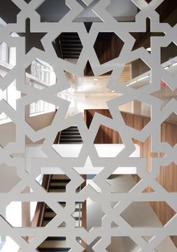 Gallery of Maison du Maroc / ACDF*  - 2
