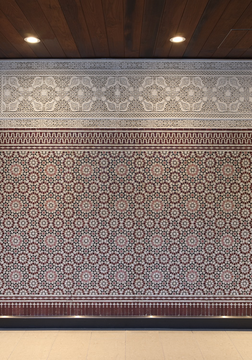 Gallery of Maison du Maroc / ACDF*  - 4