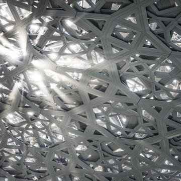 Galería de Louvre Abu Dhabi / Ateliers Jean Nouvel  - 55