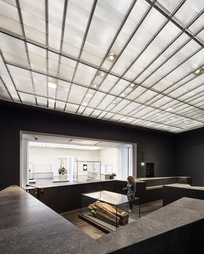 Galería de Louvre Abu Dhabi / Ateliers Jean Nouvel  - 64