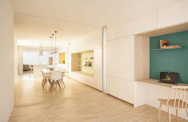 Casa RL / Diego López Fuster