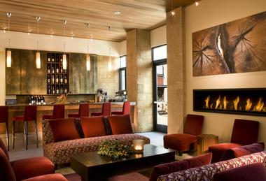Gallery of Bardessono Hotel and Spa / WATG  - 7