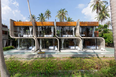 Gallery of Bunjob House / NPDA Studio + Nutthawut Piriyaprakob  - 1