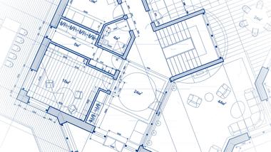 ¿DWG, IFC, RVT, PLN? Extensiones de archivos más comunes en la arquitectura