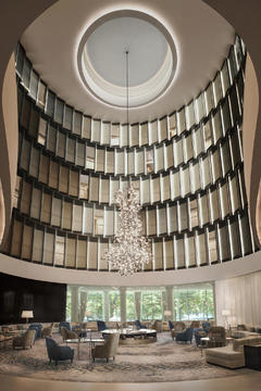Gallery of Hotel The Fontenay / Störmer Murphy and Partners  - 12