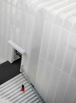 Gallery of Chongqing Factory Hotel / Usual Studio  - 14