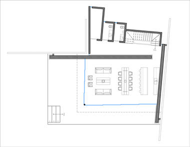 Galería de Terraza Destilería / 1540 Arquitectura  - 30