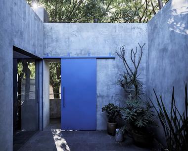 Nostos 之宅，以建筑塑造乡情 / TANAT