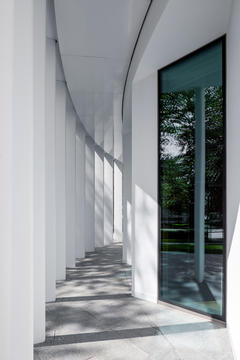Gallery of Hotel The Fontenay / Störmer Murphy and Partners  - 16