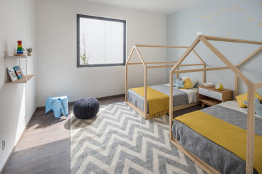 Galería de Viviendas Cañada San Francisco / HGR Arquitectos  - 2