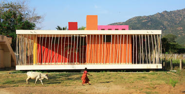 Galería de Casa Rana / Made in Earth  - 11