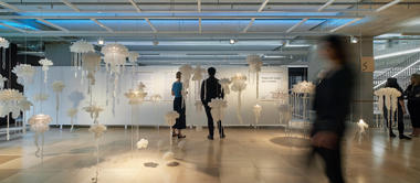 Gallery of Arup Sydney Offices / HASSELL  - 11