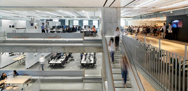 Gallery of Arup Sydney Offices / HASSELL  - 12