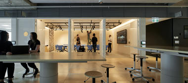 Gallery of Arup Sydney Offices / HASSELL  - 14