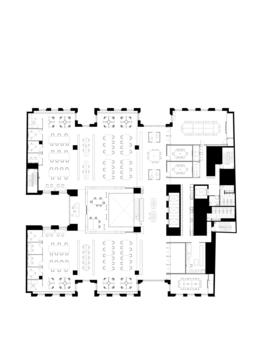 Gallery of Arup Sydney Offices / HASSELL  - 17