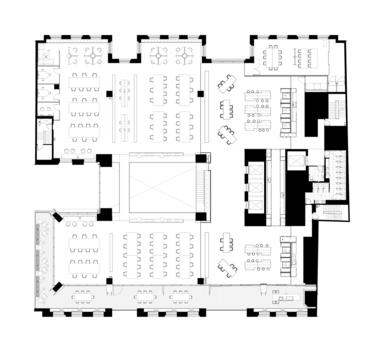 Gallery of Arup Sydney Offices / HASSELL  - 18