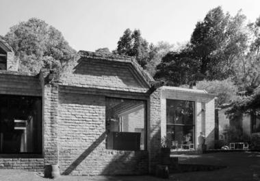 Clásicos de arquitectura: Floresta 5 / Herbert Baresch
