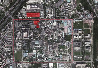 Gallery of Minsheng Contemporary Art Museum / Studio Zhu-Pei  - 25