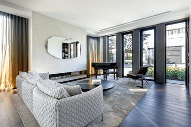 Gallery of The J House / Wolf Architects  - 6