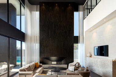 Gallery of The J House / Wolf Architects  - 16