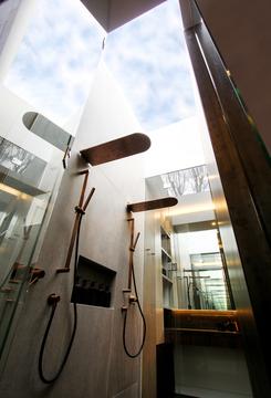 Gallery of The J House / Wolf Architects  - 9