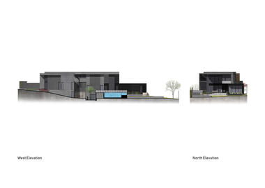 Gallery of The J House / Wolf Architects  - 22
