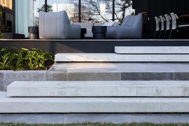 Gallery of The J House / Wolf Architects  - 13