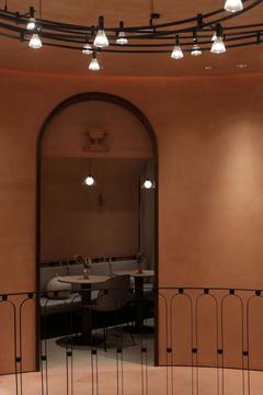 Gallery of The Beast Beijing Taikoo Li Store / Sò Studio  - 19