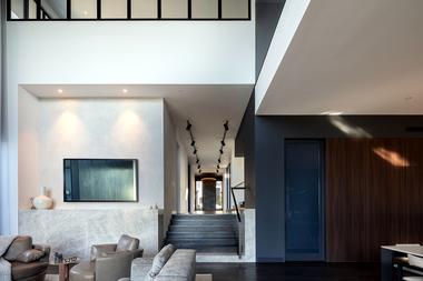 Gallery of The J House / Wolf Architects  - 10