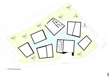 Gallery of Interpretation Centre of Romanesque / spaceworkers  - 42