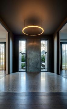 Gallery of The J House / Wolf Architects  - 19