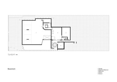 Gallery of The J House / Wolf Architects  - 21