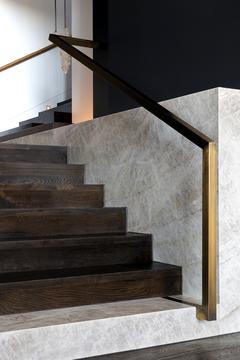 Gallery of The J House / Wolf Architects  - 15