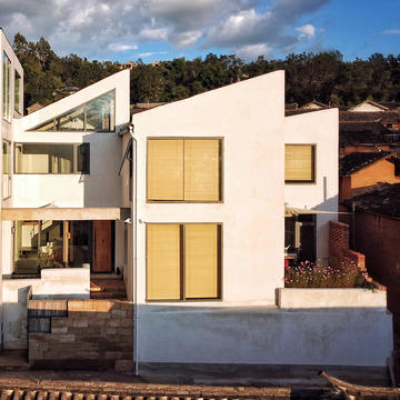 Gallery of WangTao House / MARCH Design  - 1
