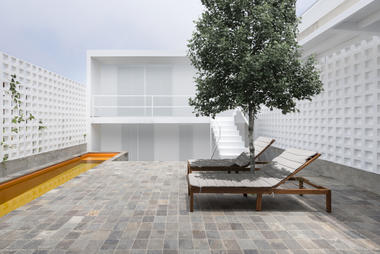 Galería de Casa quokka / Martin Dulanto  - 2