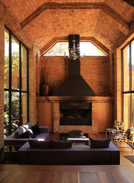 Galería de Clásicos de arquitectura: Floresta 5 / Herbert Baresch  - 6